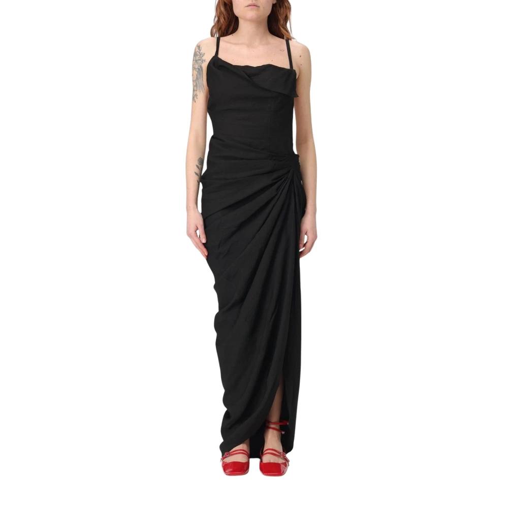 Jacquemus Maxi dresses for Women | Online Sale up to 64% off