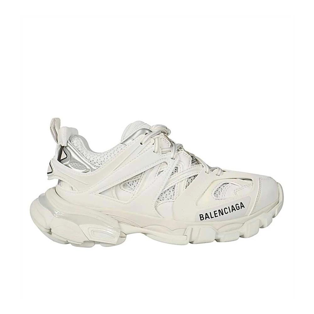 Balenciaga - Woman - White - Sneaker