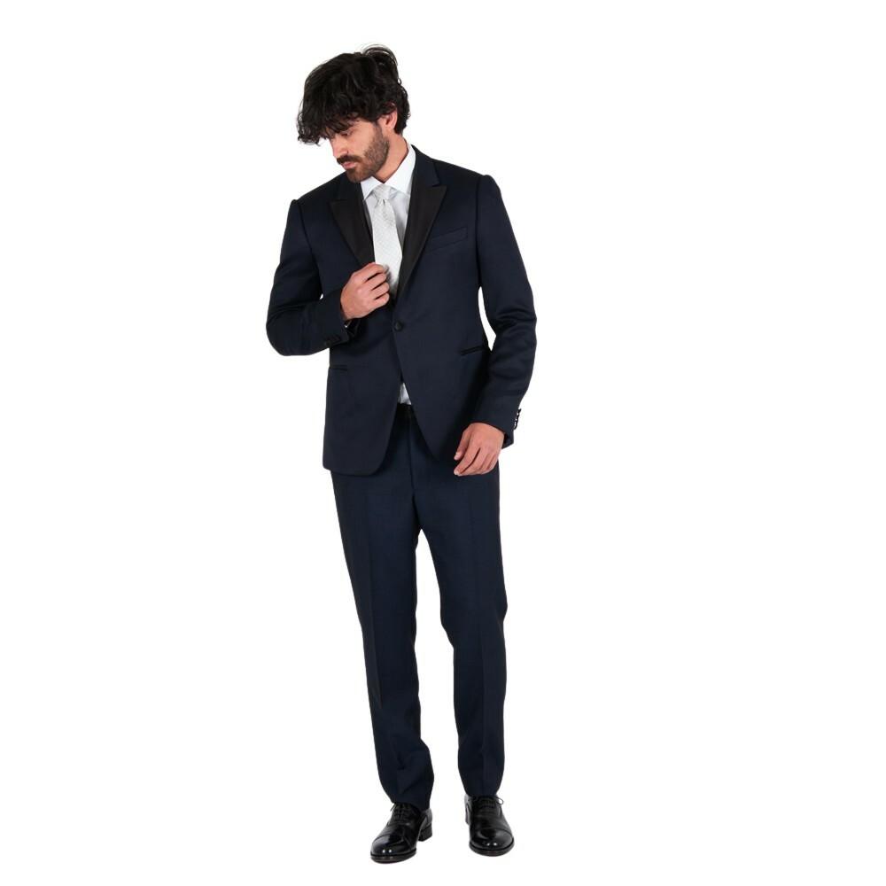 smoking emporio armani