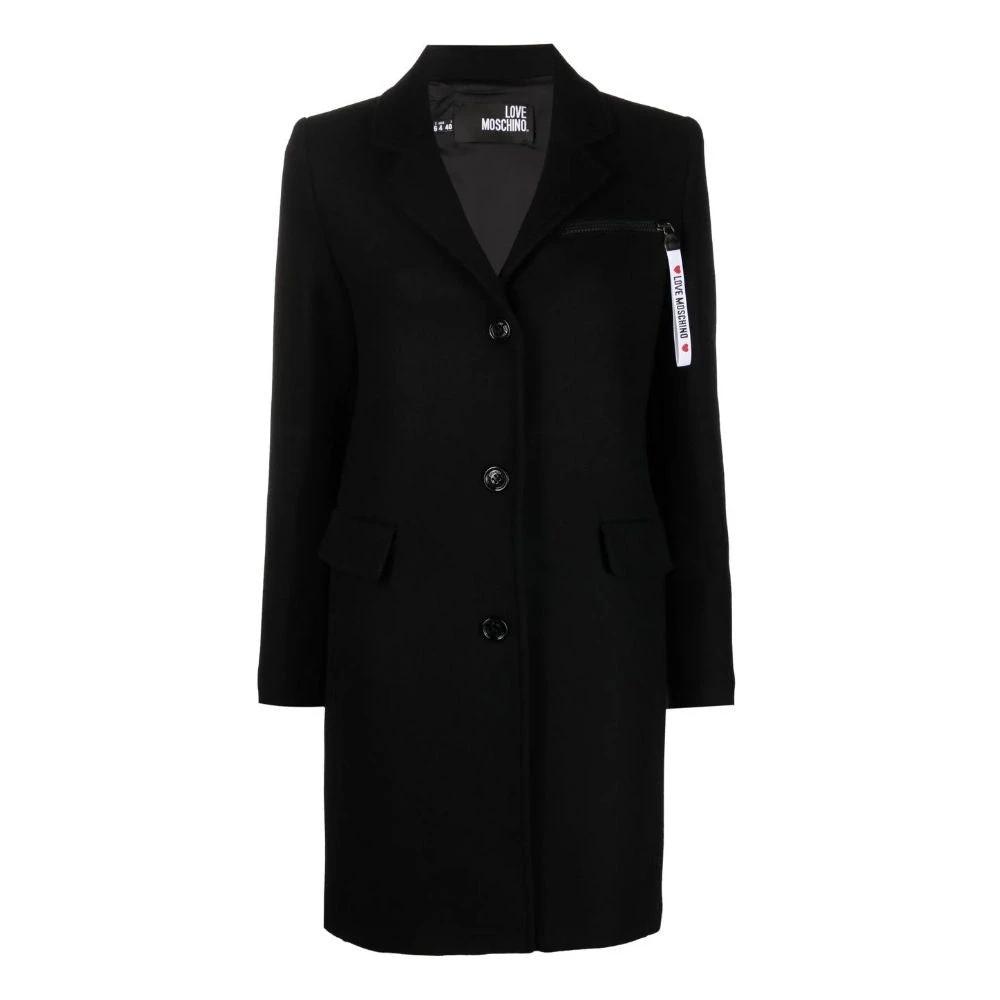 Manteau moschino femme hotsell