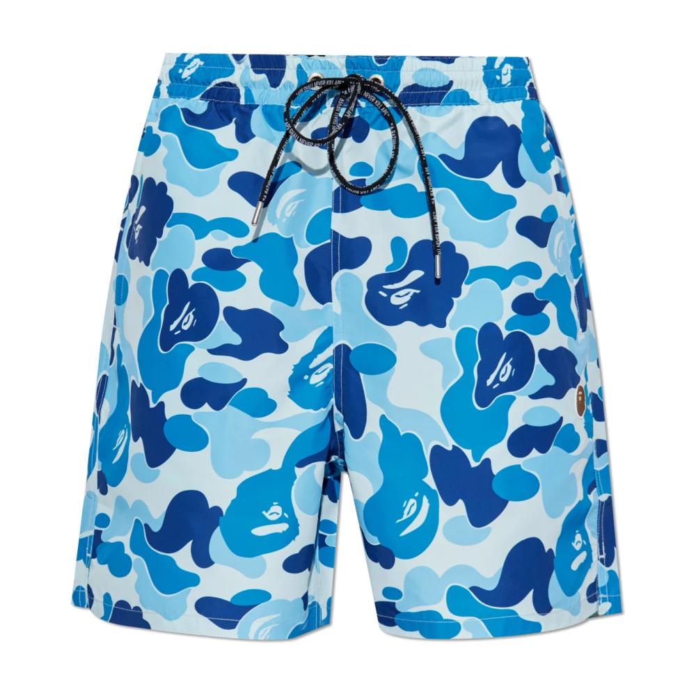 A Bathing Ape Shorts for Men | Online Sale up to 60% off | Lyst