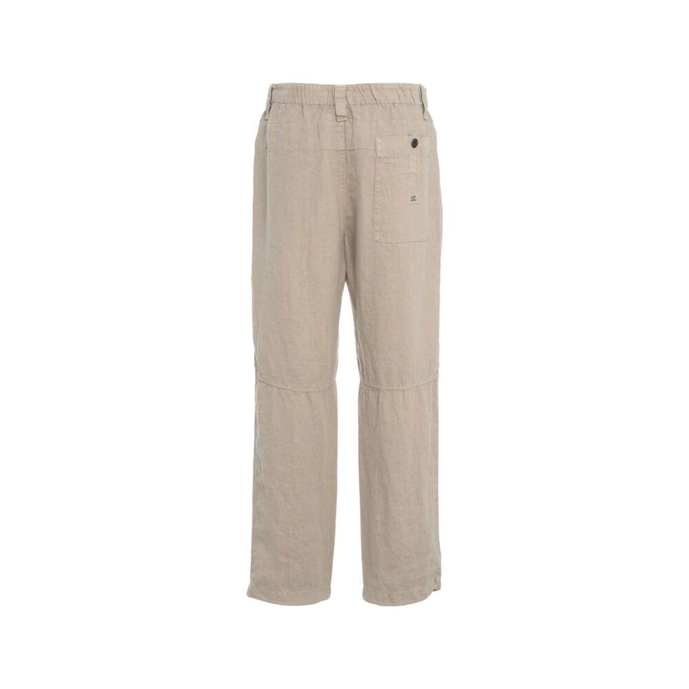 C.P. Company Loose Fit Pants for Men | Lyst C.P. Company Loose Fit Pants for Men | Lyst