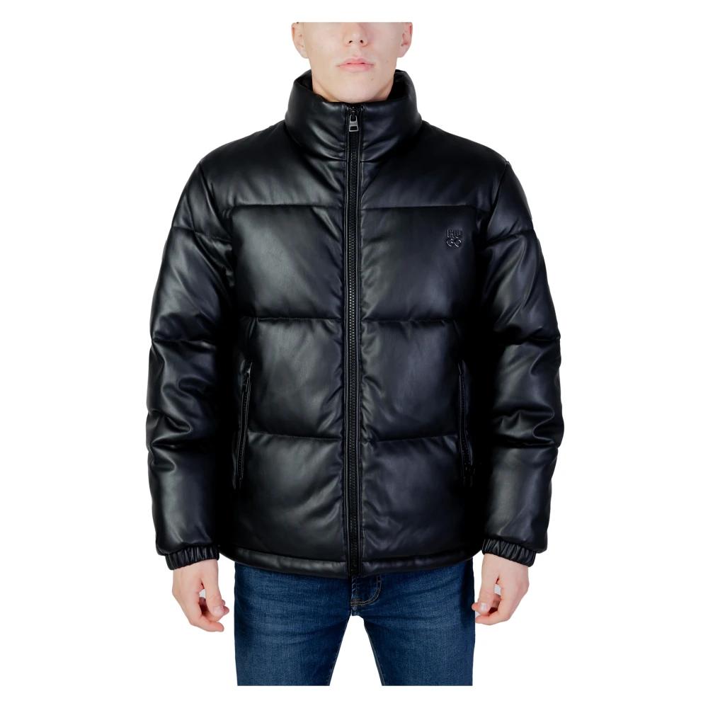 Hugo boss shop down jacket