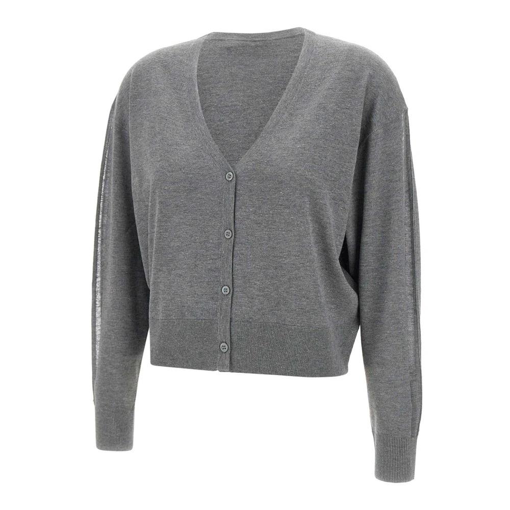 IRO Cardigans for Women Online Sale up to 84 off Lyst