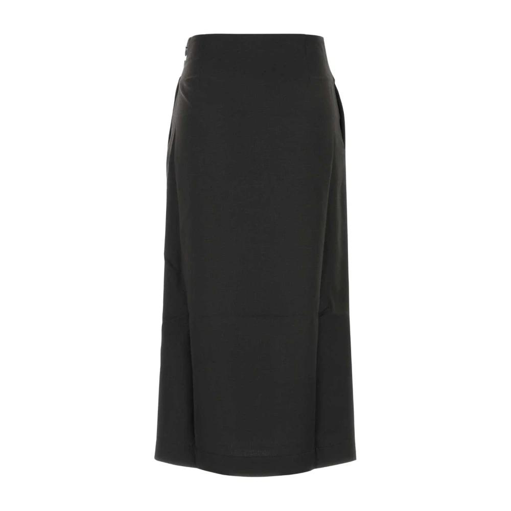 スカート JW ANDERSON Women Mid Skirts KW0810YN0151 999 BLACK 19522944_45539619_600.jpg