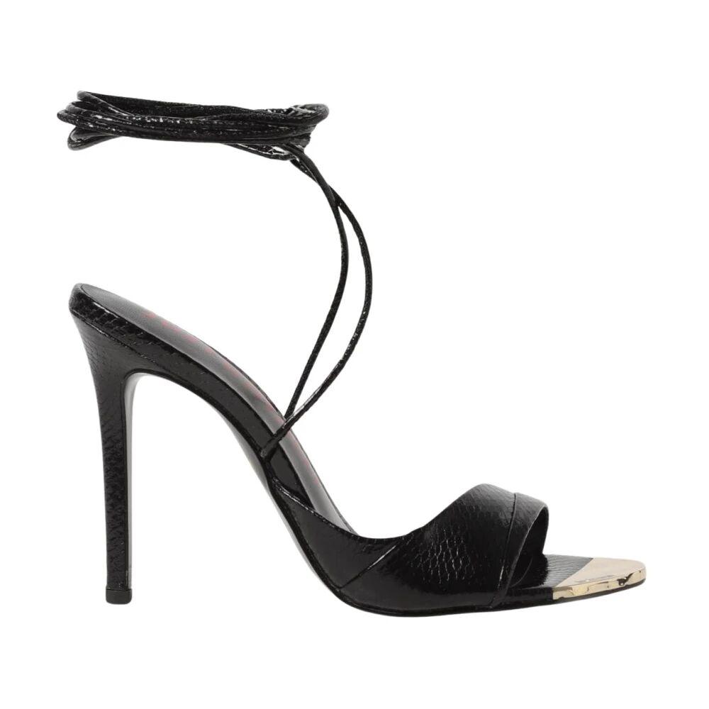 just cavalli ハイヒー22,5cm