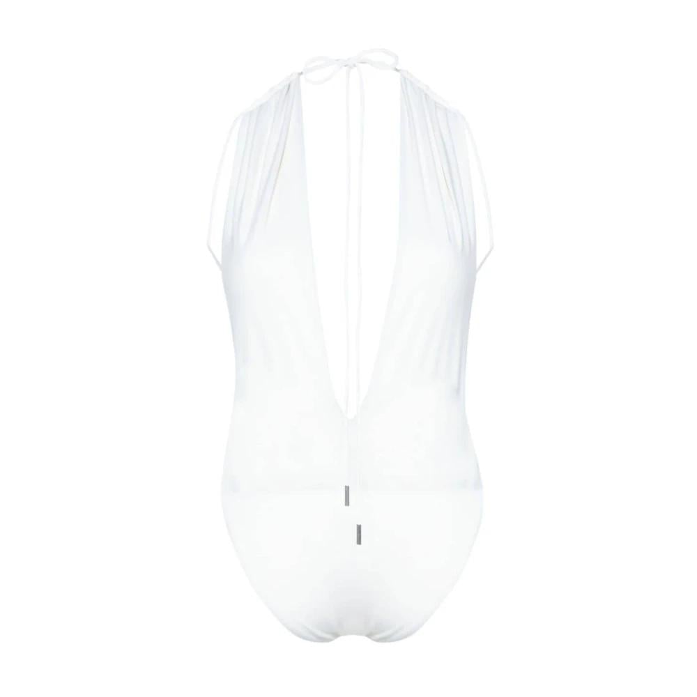 ワンピース水着 SAINT LAURENT LYCRA ONE-PIECE SWIMSUIT 20240305_3_DESIGNER_SWIM_24PS_