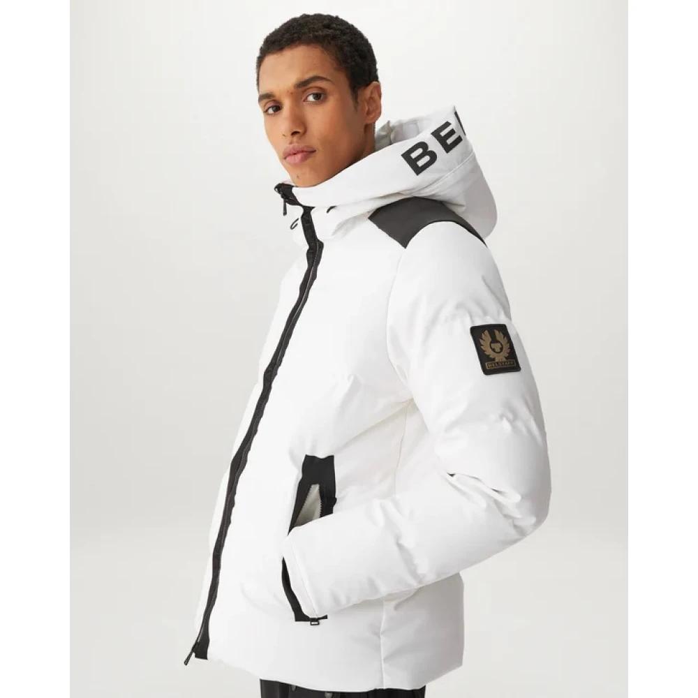 Belstaff Daunenjacke Belstaff Jacke Herren GÃ¼nstig Belstaff E