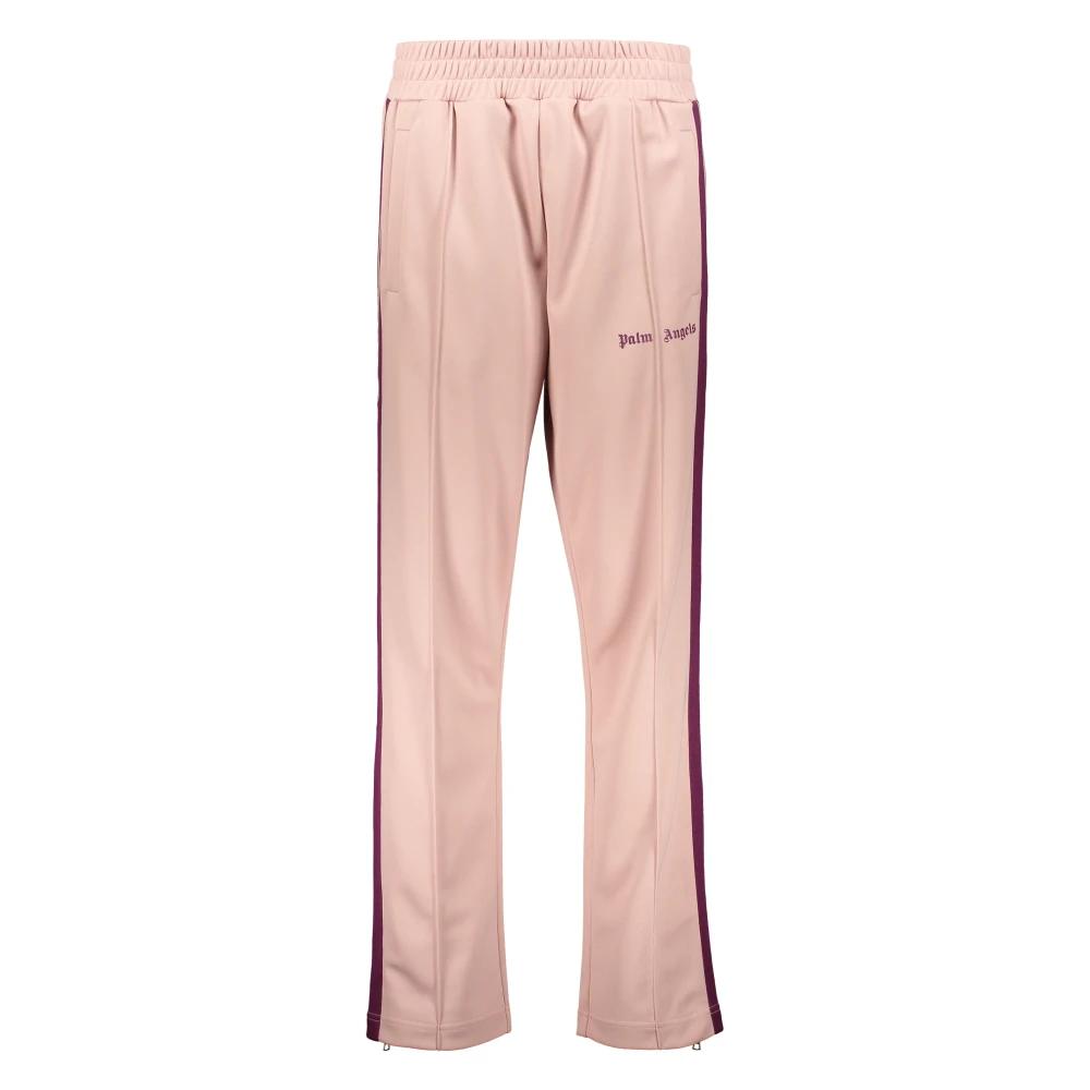 Pantalons de survetement sport Palm Angels pour femme Reductions en ligne jusqu a 60 Lyst