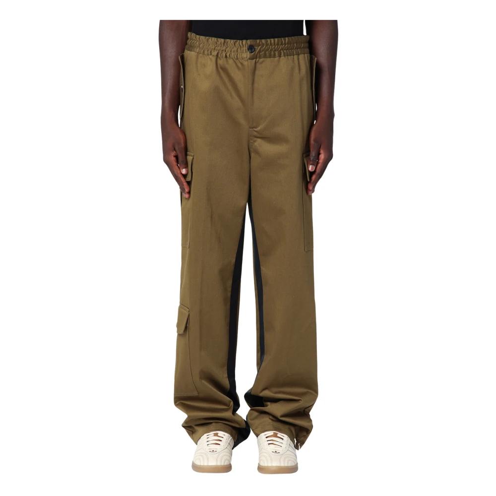 パンツ WALES BONNER 'Cairo' pants adidas Originals - Wales Bonner Statement Cargo Pants | HBX