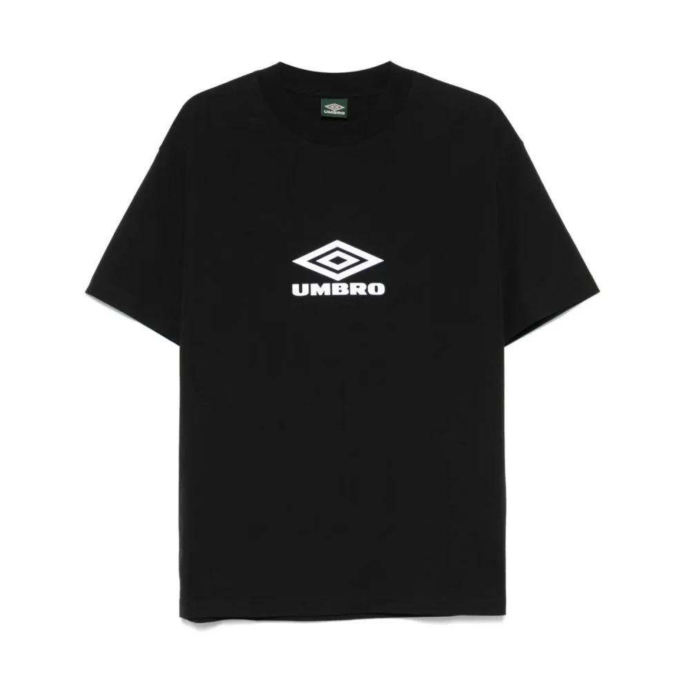 Umbro Short sleeve t-shirts for Men | Online Sale up to 43