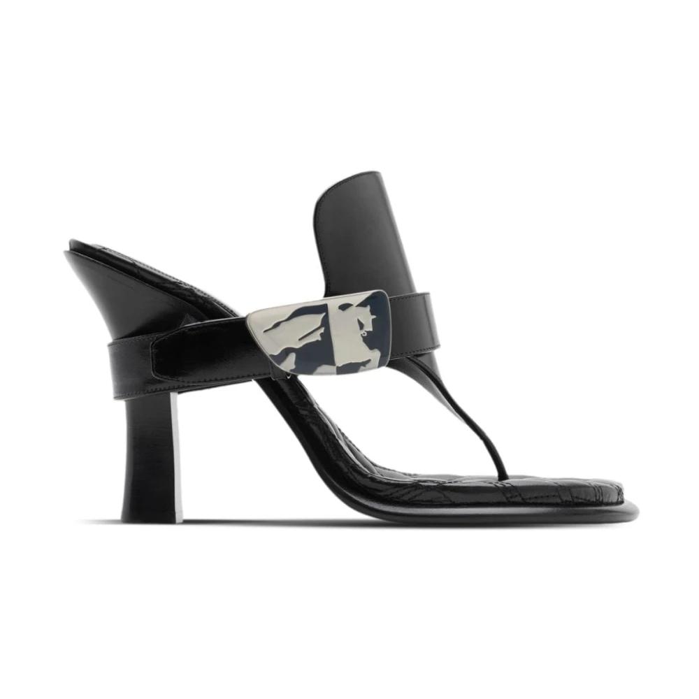 Burberry Sandal heels for Women | Online Sale up to 79% off