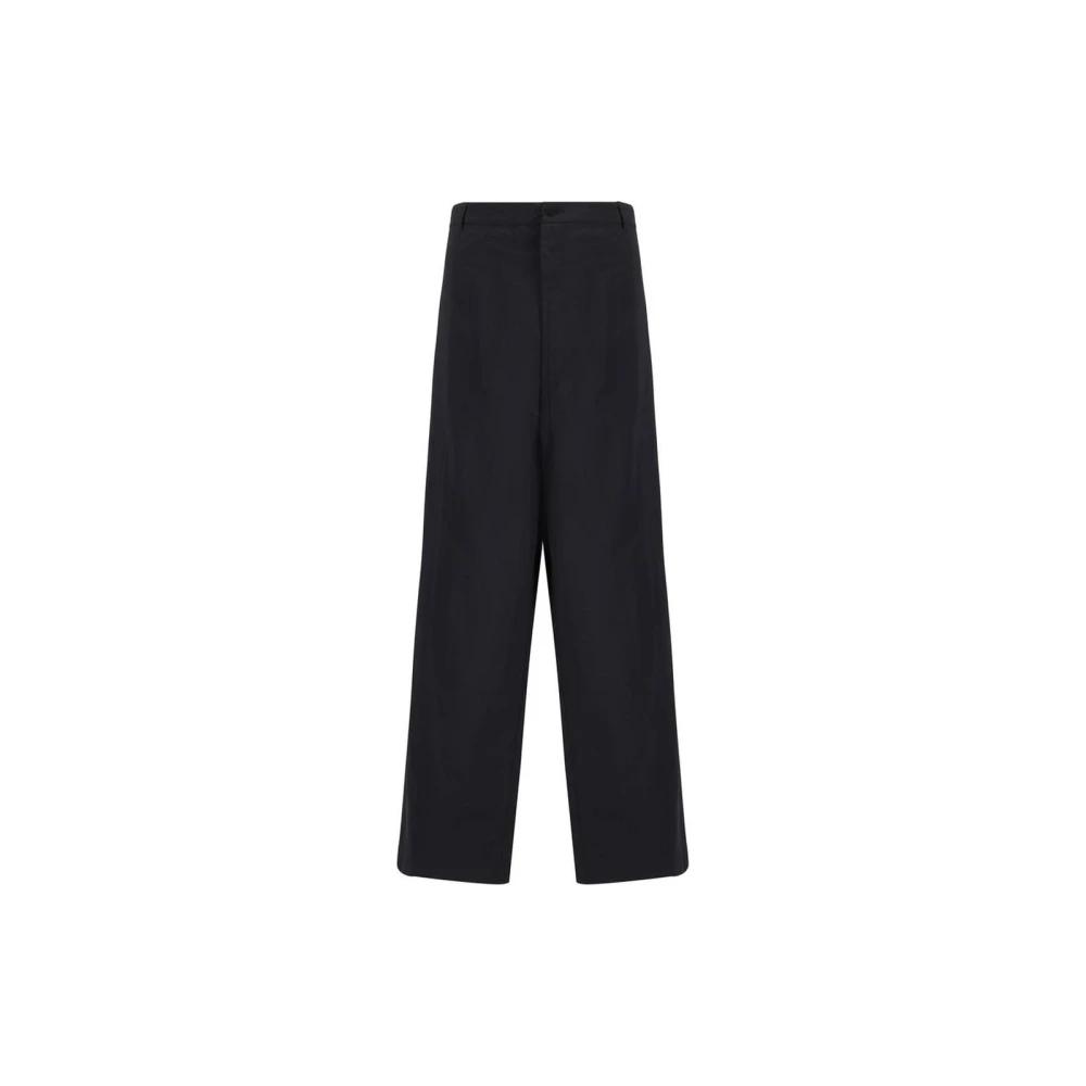 Balenciaga Trousers for Men | Online Sale up to 49% off | Lyst UK