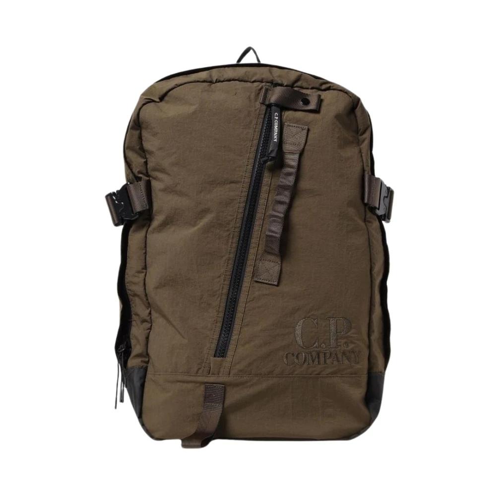 C.P. Company Backpacks for Men | Online Sale up to 42% off