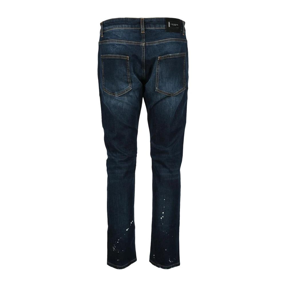 Hot COSTUME NATIONAL COTTON CLASSIC FIT JEAN