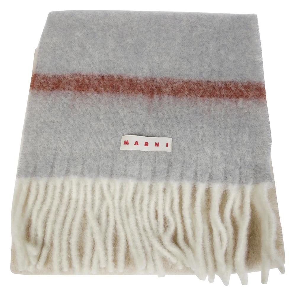 Marni Scarves and mufflers for Women | Online Sale up to 45