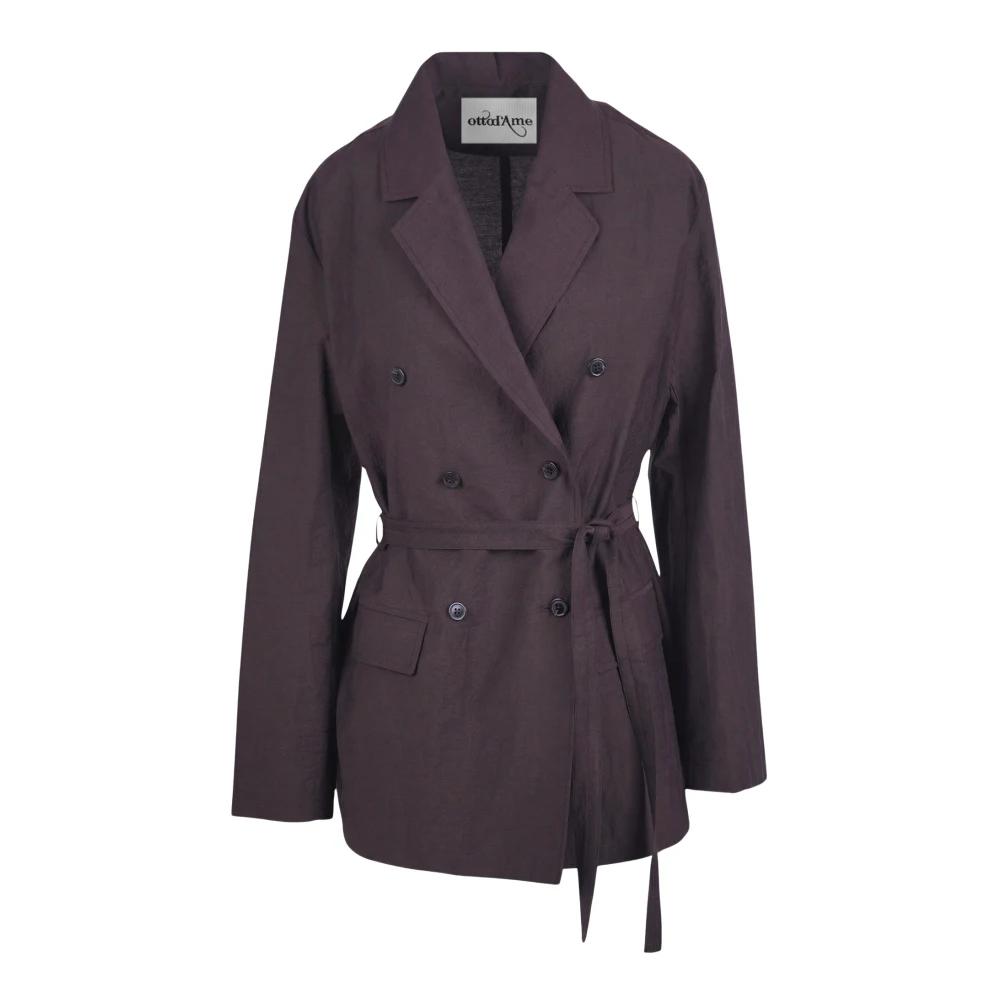 Ottod'Ame Coats for Women | Online Sale up to 75% off | Lyst