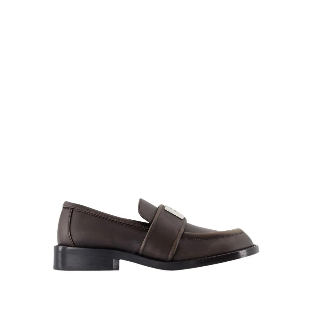 Acne Studios Loafers and moccasins for Women | Online Sale