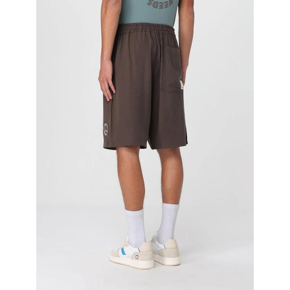 Emporio Armani Shorts for Men | Online Sale up to 65% off | Lyst