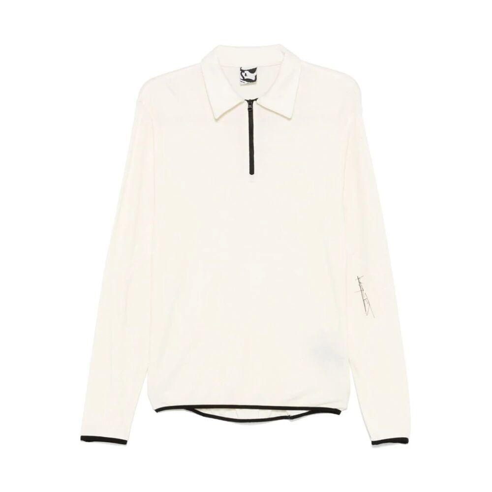トップス GR10K ULTRASOUND L/S IMITATION TAPEDPOLO GR10K Polo shirts for Men | Online Sale up to 81% off | Lyst