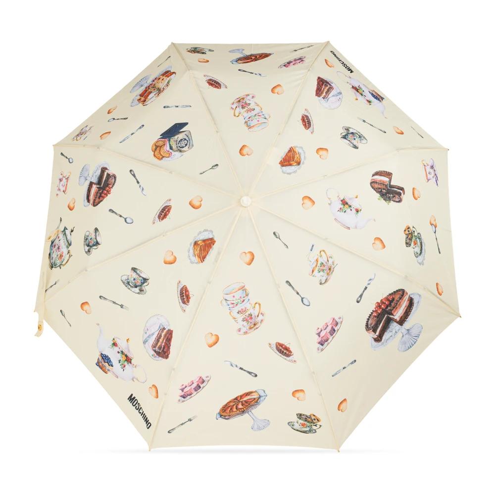 【Moschino】 Smiley Printed Umbrella Moschino Moschino x Smiley | Men's Accessorie | Vitkac