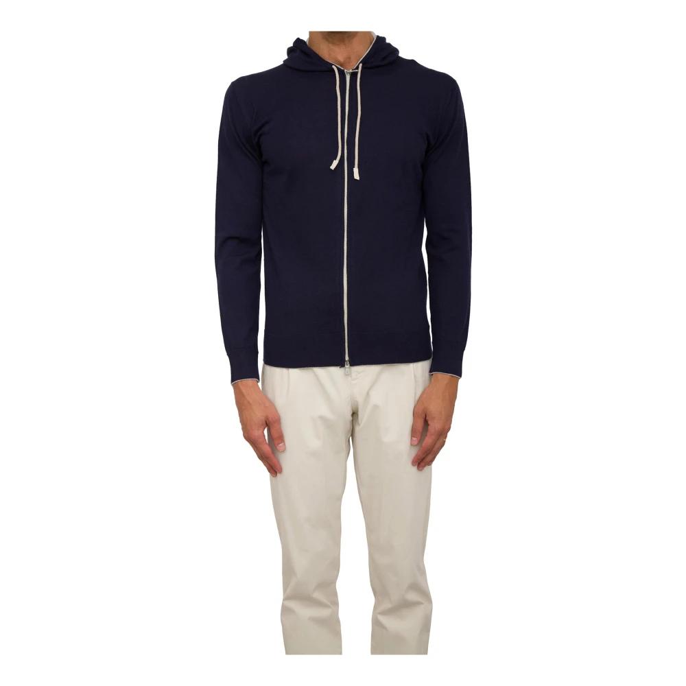 パーカー・フーディ Eleventy SS25 Eleventy Sweaters (K76MAGK27 MAG0K016060201) Eleventy Hoodies for Men | Online Sale up to 58% off | Lyst