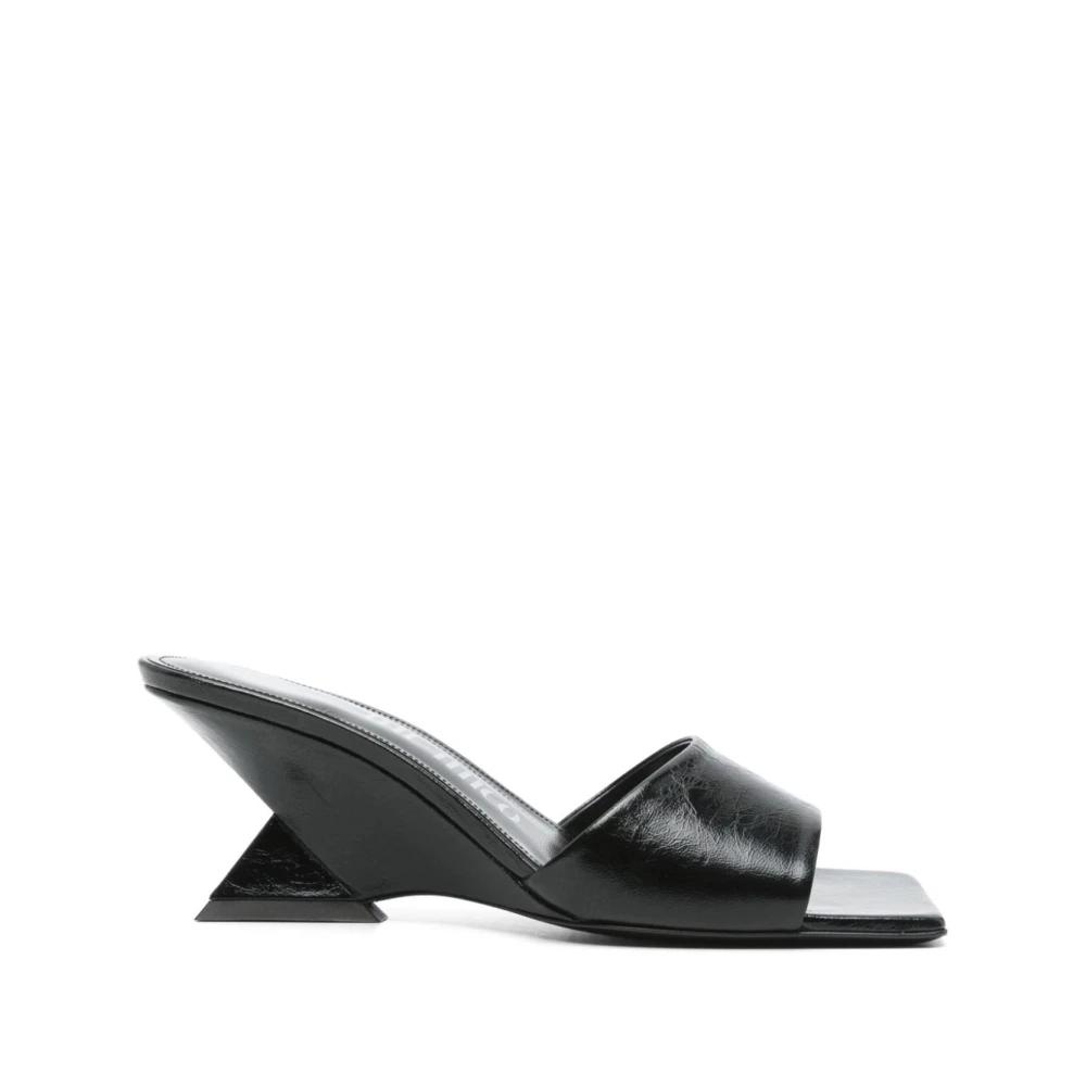 The Attico Mule shoes for Women | Online Sale up to 69% off