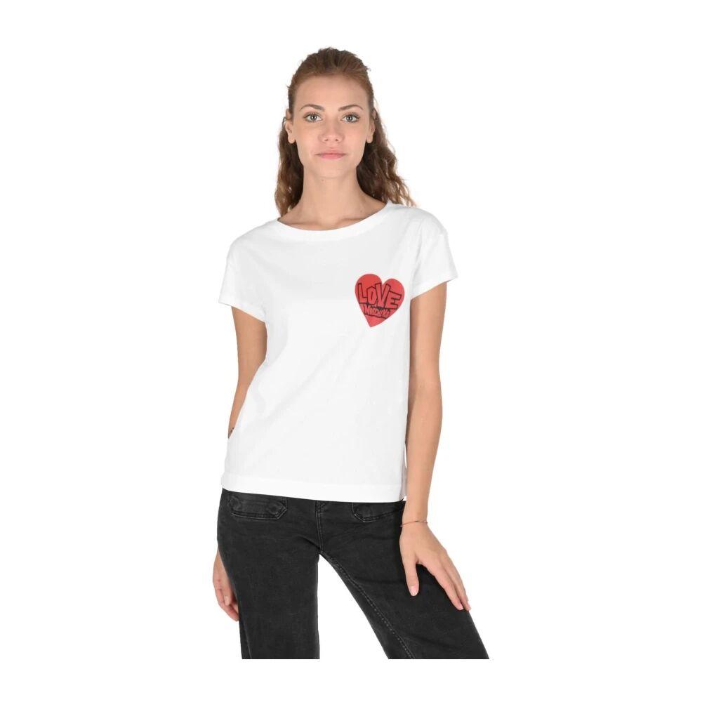 Love Moschino T-shirts for Women | Online Sale up to 60% off