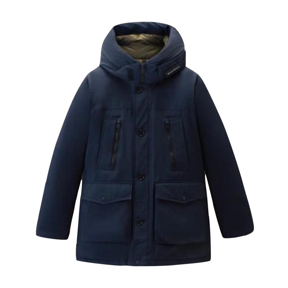Giacche Woolrich da uomo Sconto online fino al 44 Lyst