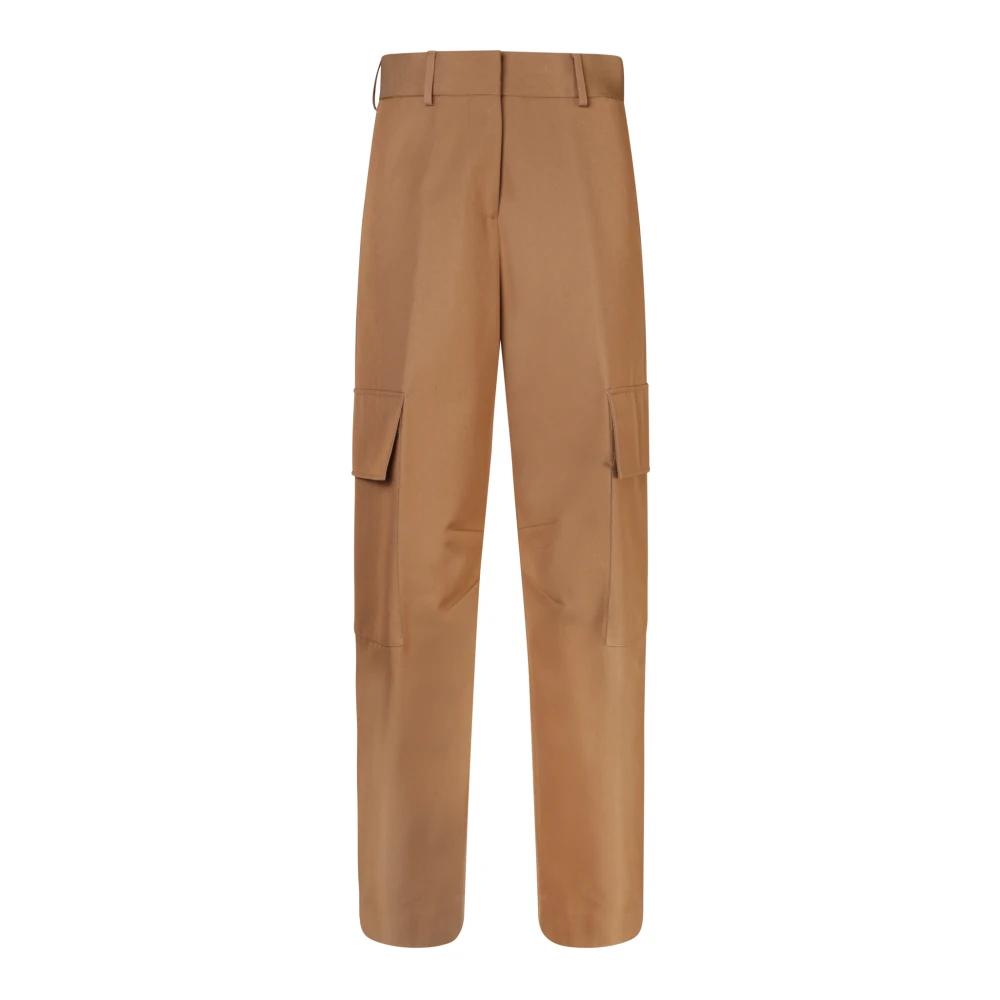 Palm Angels Cargo pants for Women | Online Sale up to 75