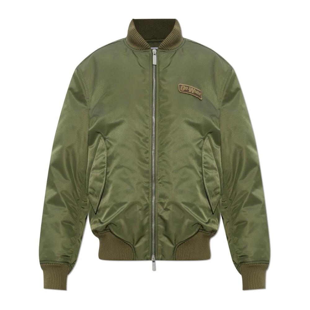 Off-White c/o Virgil Abloh Casual jackets for Women | Online Sale