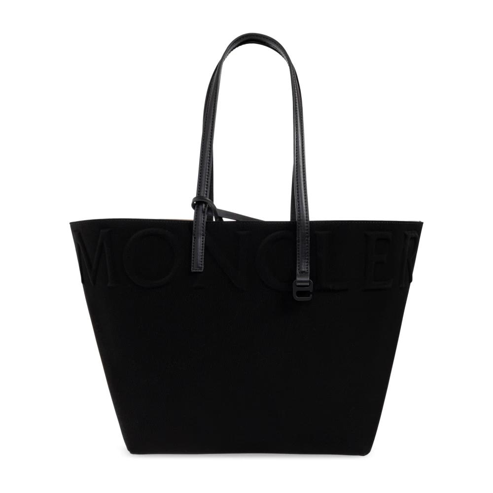 Moncler Tote bags for Women | Online Sale up to 47% off | Lyst