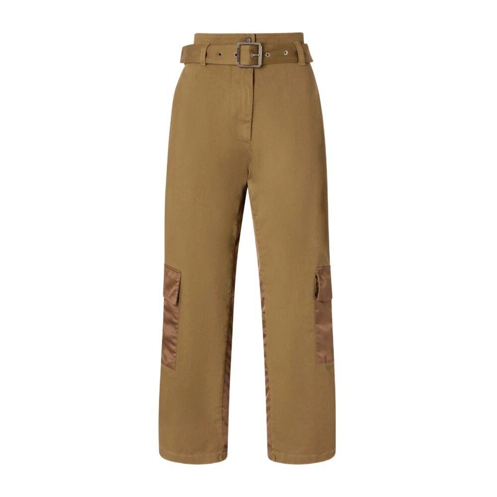 パンツ PINKO Women Straight Pants 100331A213L98 brown Women's Pinko Straight-leg pants from $194 | Lyst - Page 35
