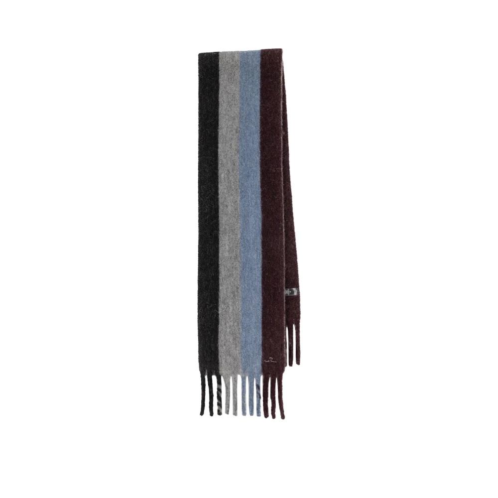 Paul Smith Scarves and mufflers for Men | Online Sale up to 45