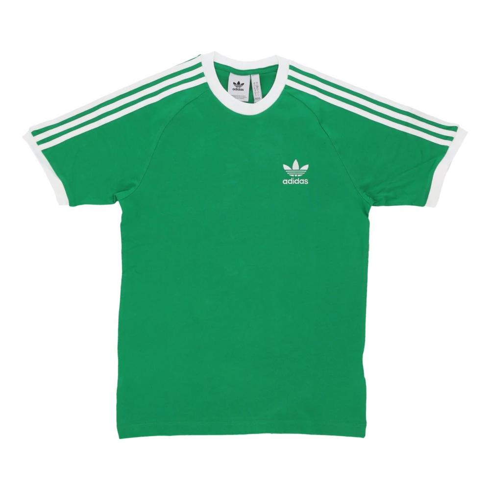 Grünes adidas t shirt hotsell