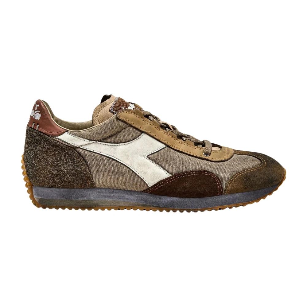 Diadora uomo marroni deals