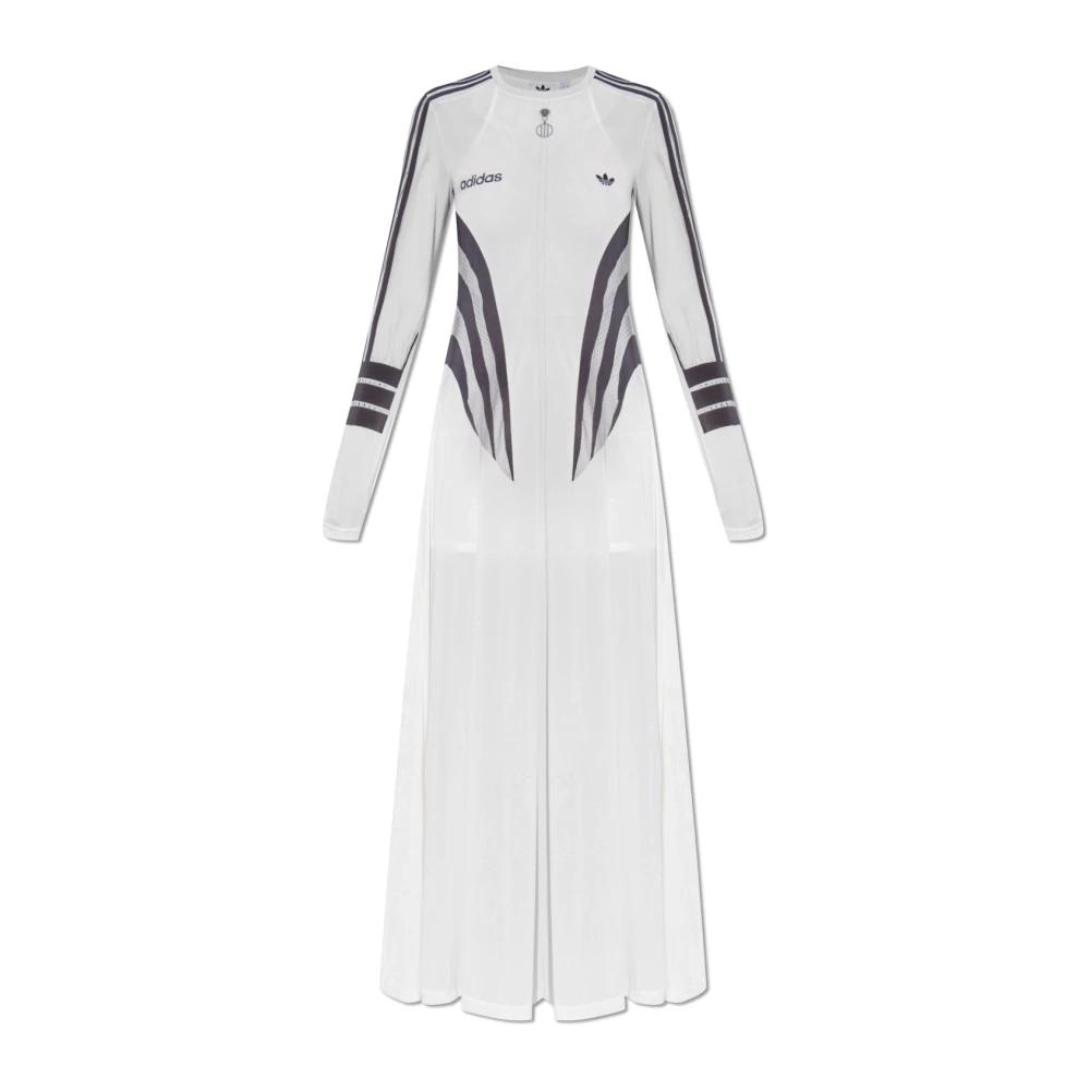 Vestidos adidas Originals de mujer Rebajas en linea hasta el 59 de descuento Lyst