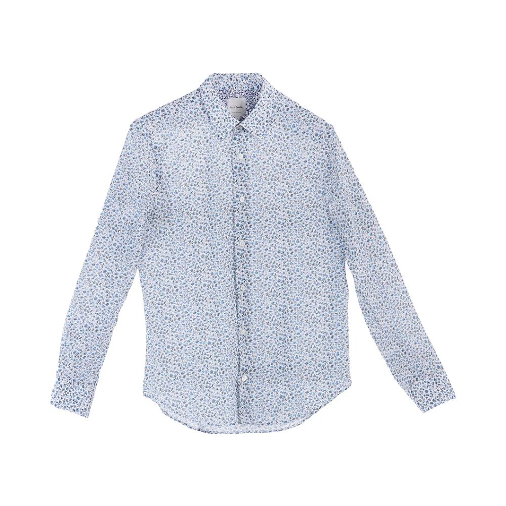 Paul Smith Casual shirts and button-up shirts for Men | Online Sale up to 55% off | Lyst Paul Smith Casual shirts and button-up shirts for Men | Online Sale up to 55% off | Lyst