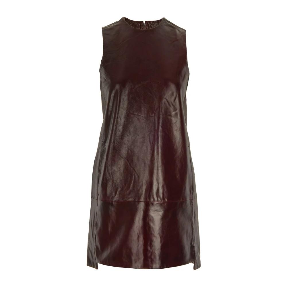 chinese dress ladies Amazon.com: Ronny Kobo Women's Maddix Longsleeve Faux Leather Mini Dress,  Jet Black, Small : Clothing, Shoes & Jewelry