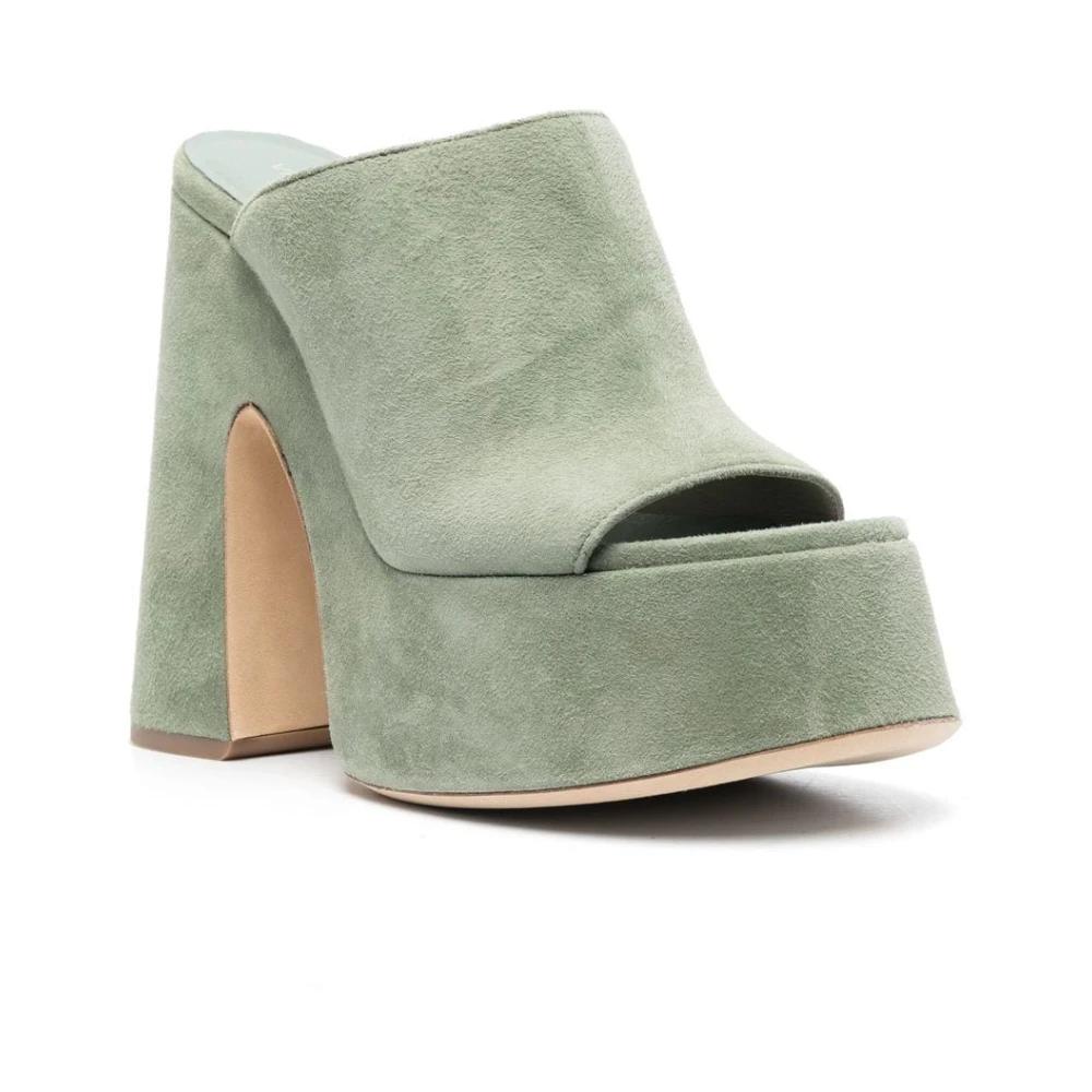 サンダル・ミュール VIC MATIE' MULES Vic Matié Mule shoes for Women | Online Sale up to 70% off