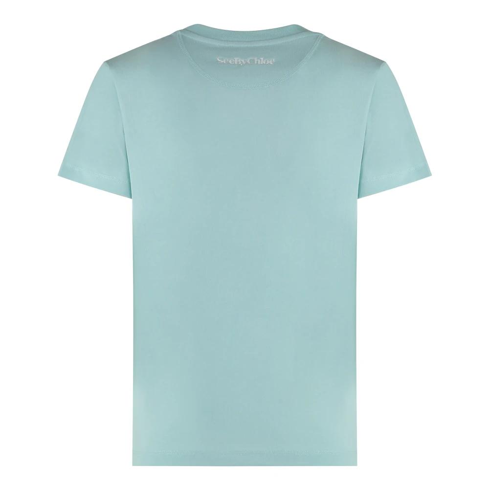 Chesty - am✳︎プロフ必読★SEE BY CHLOE  Tシャツ See By Chloé T-Shirts − Sale: up to −47% | Stylight