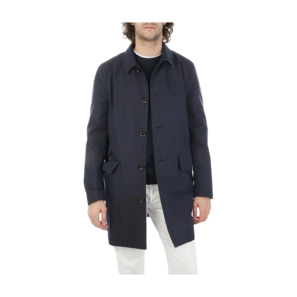 Cappotti Aquascutum da uomo Sconto online fino al 61% Lyst