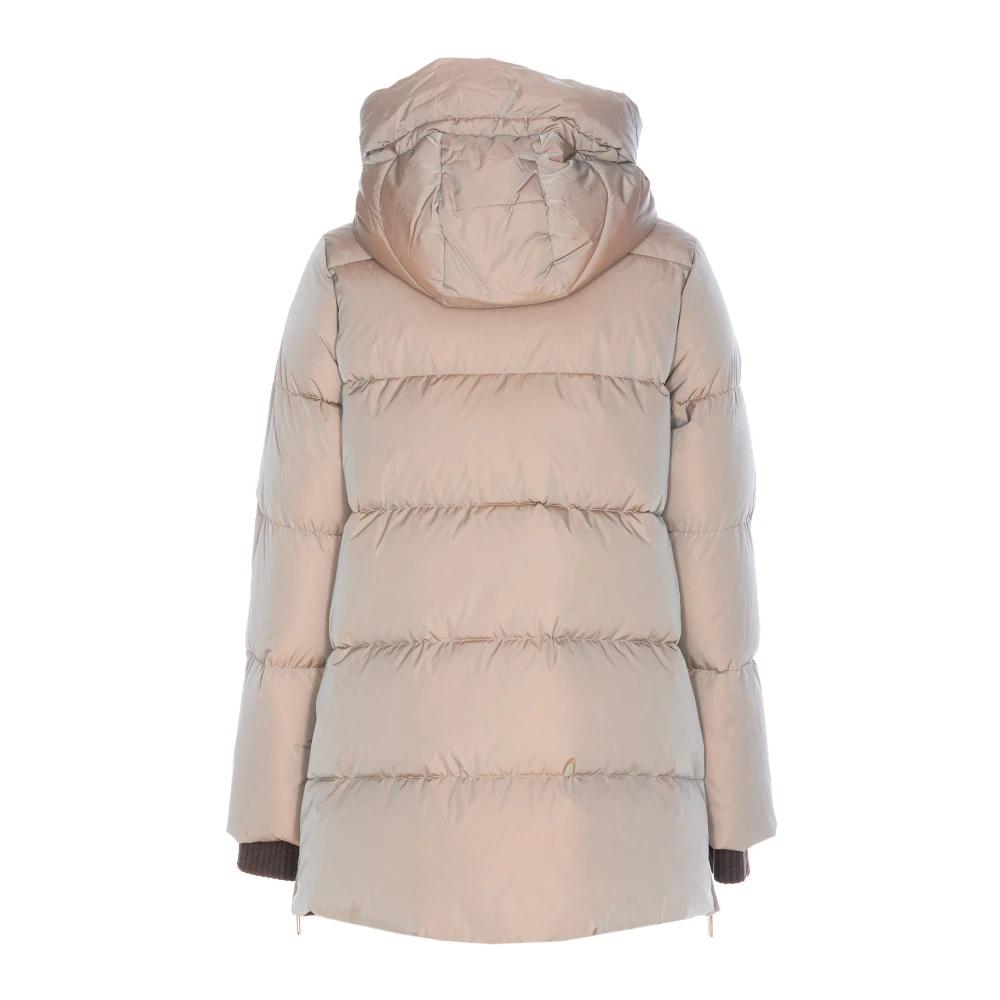 Moorer Jackets for Women | Online Sale up to 63% off | Lyst