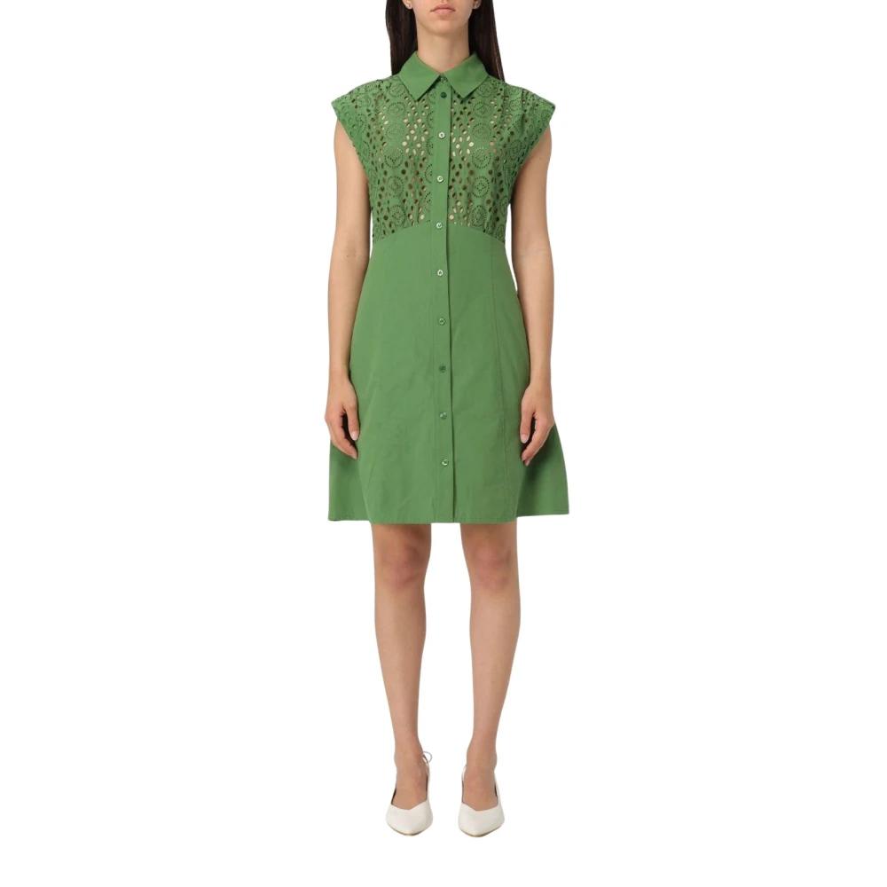 Liu Jo Shirt Dresses for Women | Lyst