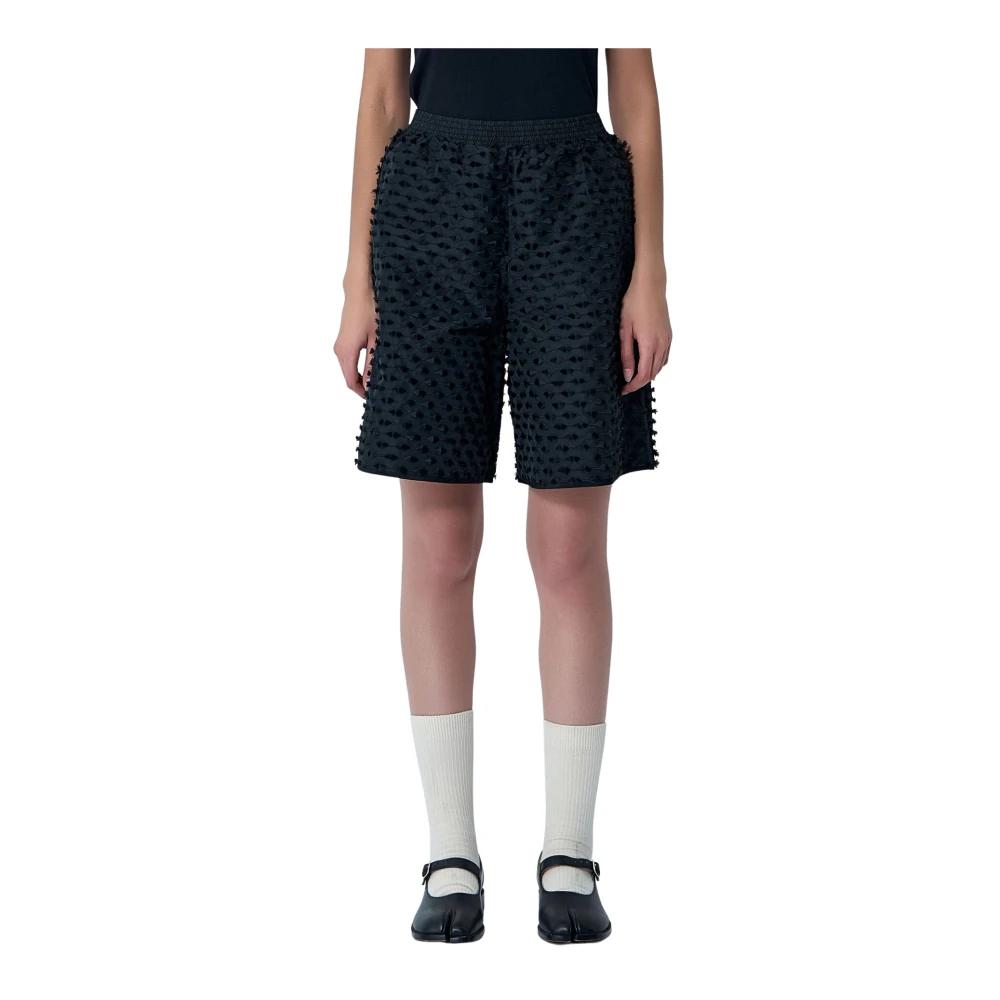 パンツ Cecilie Bahnsen BOYFRIEND SHORTS Cecilie Bahnsen Shorts for Women | Online Sale up to 60% off | Lyst