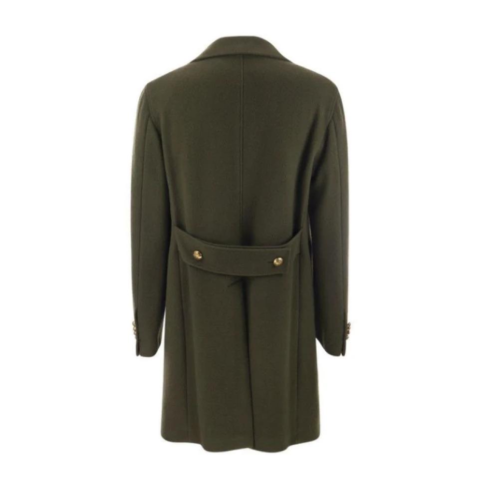 コート TAGLIATORE COATS TAGLIATORE - Judy Wool Coat Tagliatore