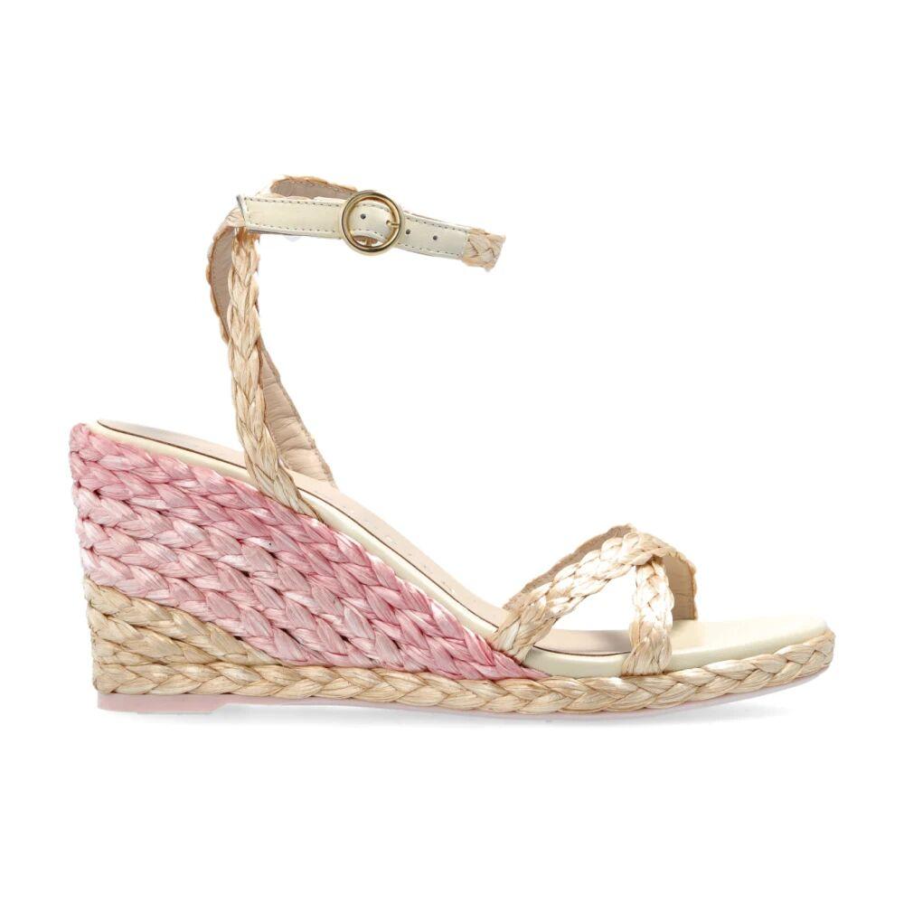 Sophia Webster Wedge sandals for Women | Online Sale up to
