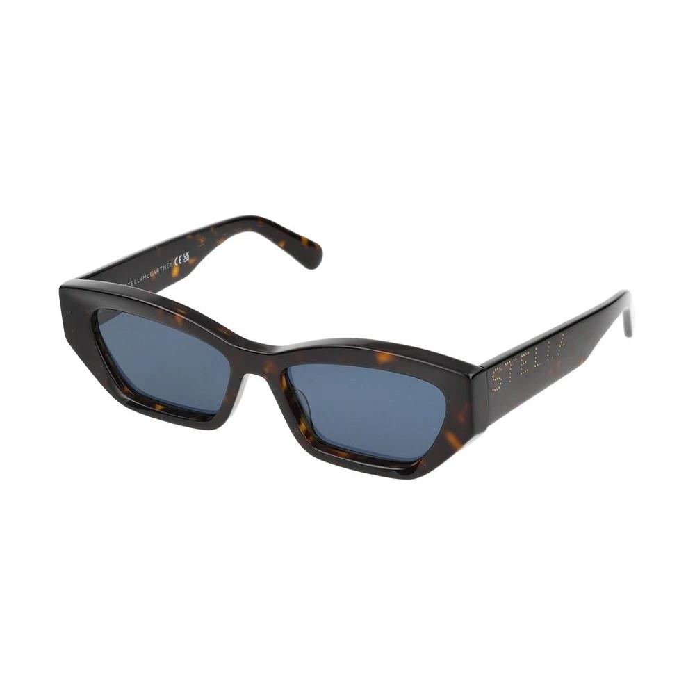 サングラス STELLA MCCARTNEY Woman Sunglasses Black SC40047I-Y 01A Stella McCartney Eyewear Sc40047i-y Sunglasses | italist