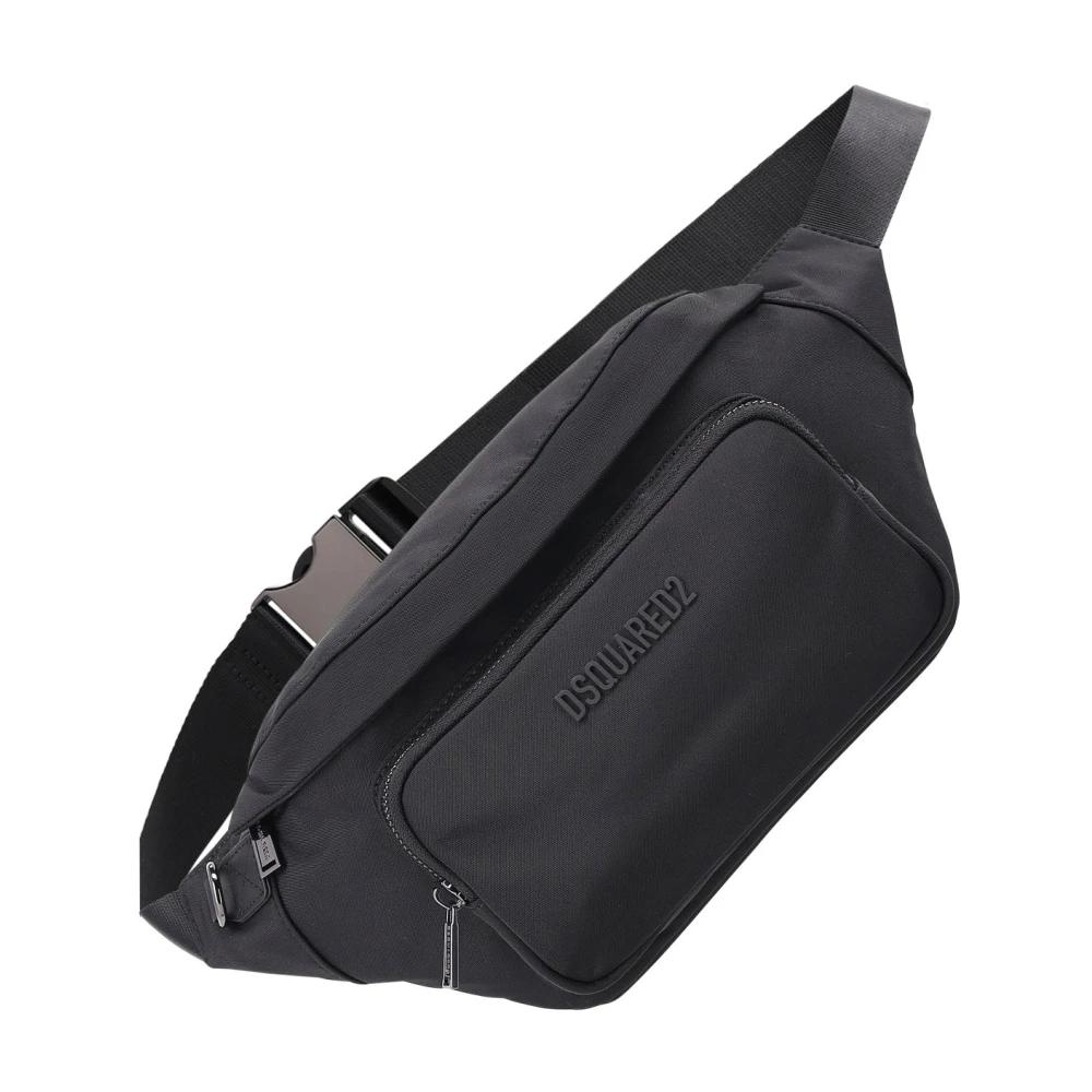 DSquared² Belt Bags and Fanny Packs for Men | Online Sale up