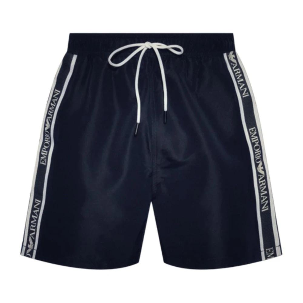 Emporio Armani Boardshorts and swim shorts for Men Online Sale